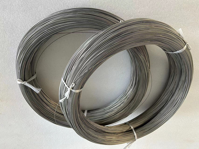 醫(yī)用鈦絲